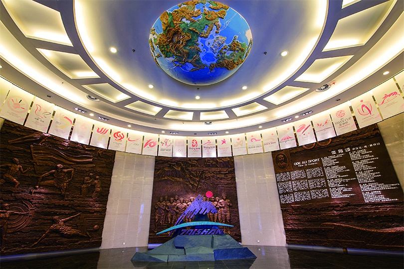 国家体育总局 | 全国政协委员卞志良：加强民族体育品牌保护