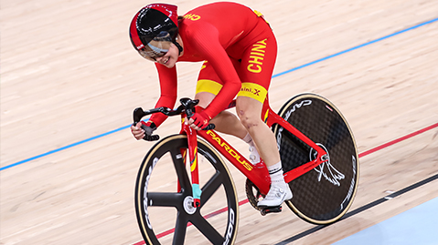 星空：厦门英才室内健身操